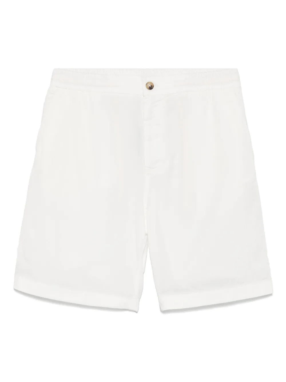 Altea shorts con pretina elástica | blanco | Image 1