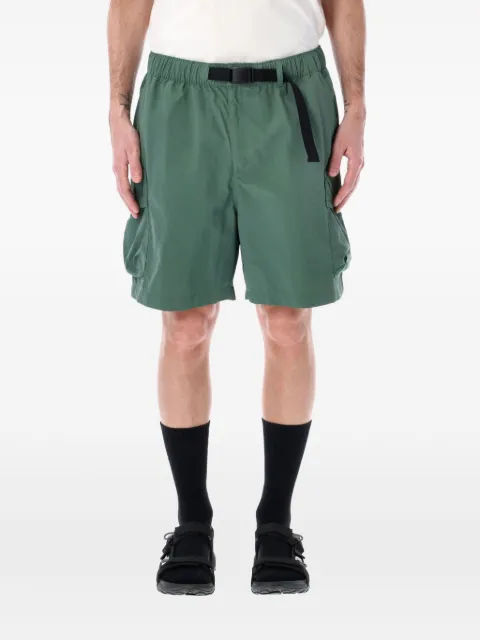 The North Face shorts cargo con cinturón