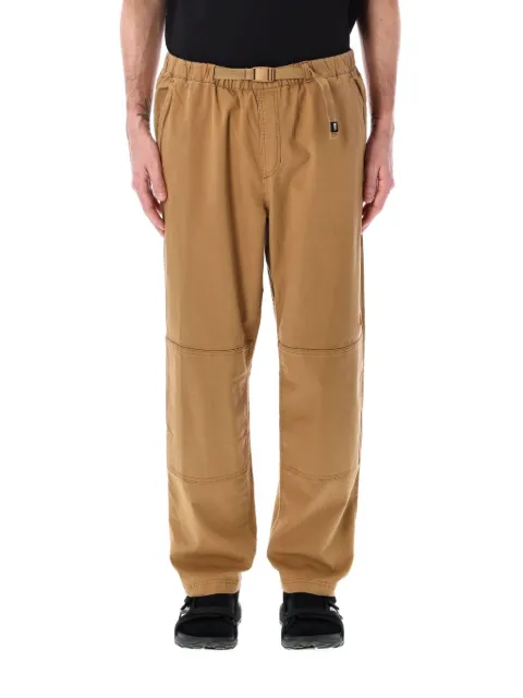 The North Face cotton-blend utility pants