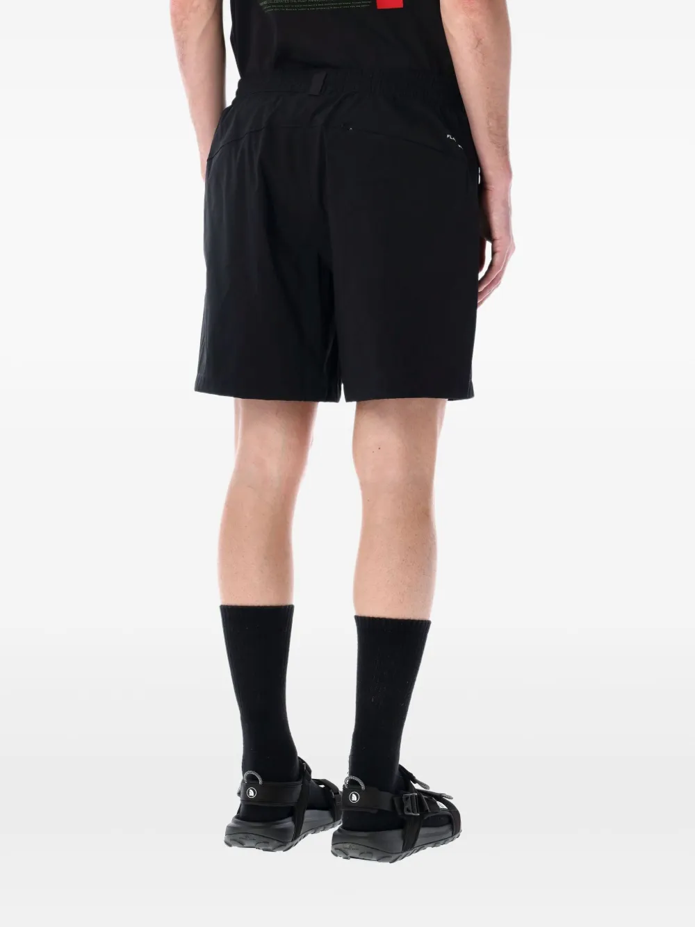 The North Face 24/7 track shorts | Track & Running Shorts | Image 2