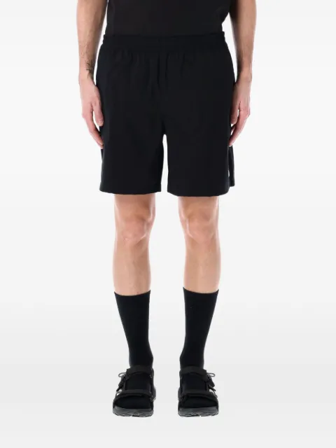 The North Face 24/7 track shorts 