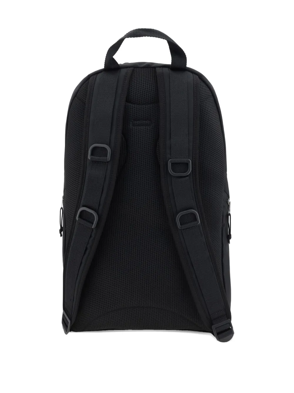 Balenciaga Explorer rugzak Zwart