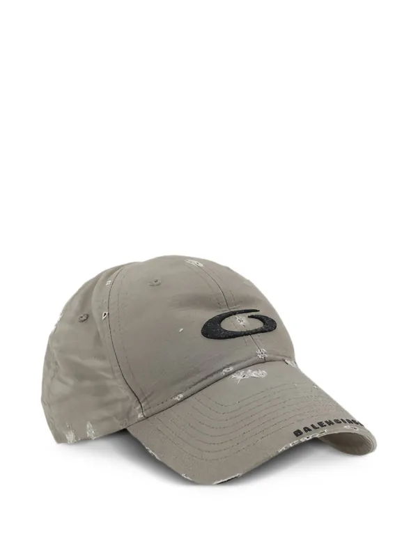 【BALENCIAGA】 Loop Sports Icon バケットハット VIPセールバレンシアガ Loop Sports Icon バケットハット 偽物