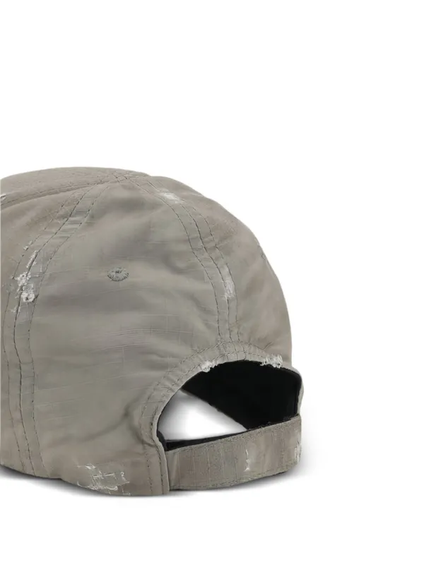 BALENCIAGA Loop Sports Icon cap ダメージ加工 0400021889020_BLACK?wid=600&