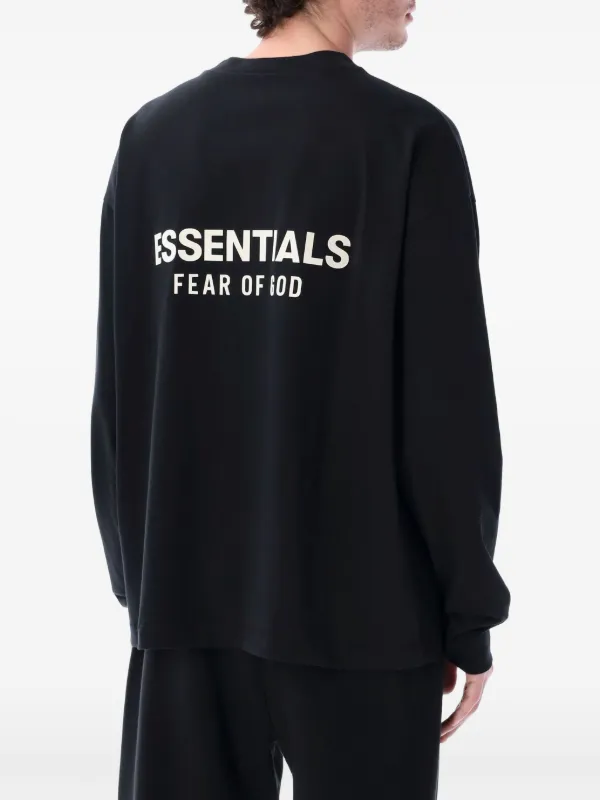 Amazon.co.jp: FOG ESSENTIALS エッセンシャルズ パーカー L