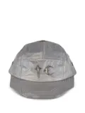 THUG CLUB Army cap - Grey