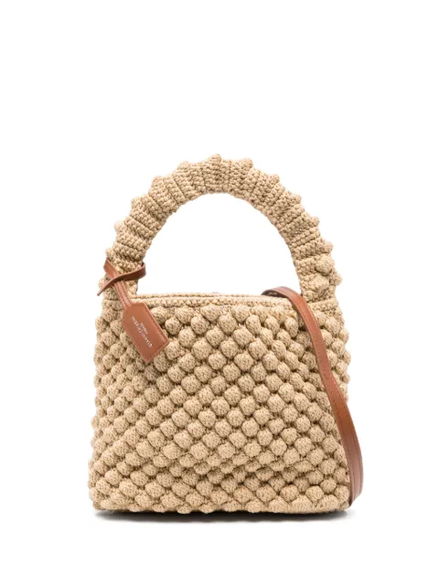 GIANNI CHIARINI Bella tote bag
