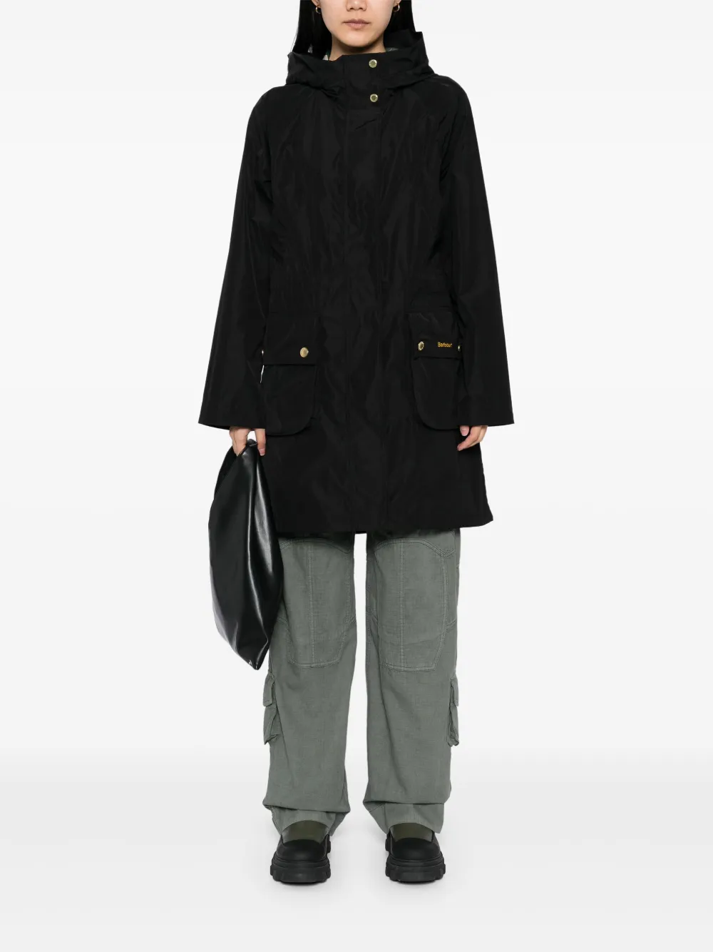 Barbour chamarra Una | Parkas | Image 2