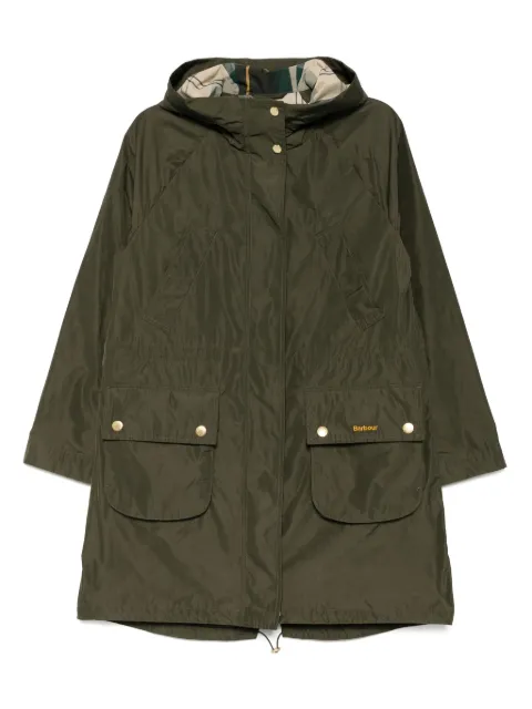 Barbour Wetterfeste Una Jacke