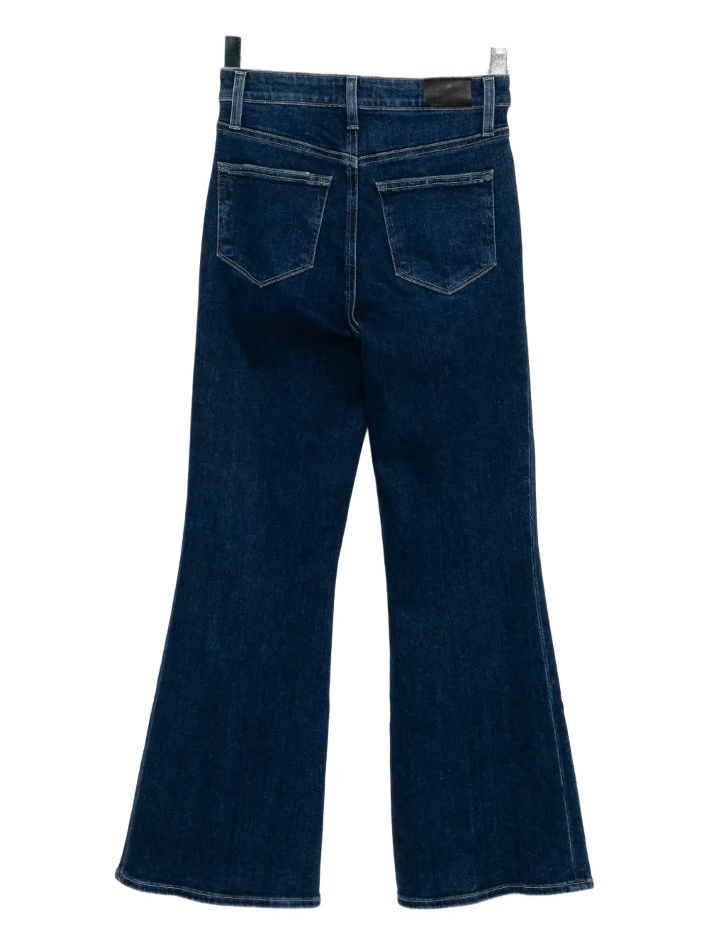 PAIGE Marlow jeans Blauw