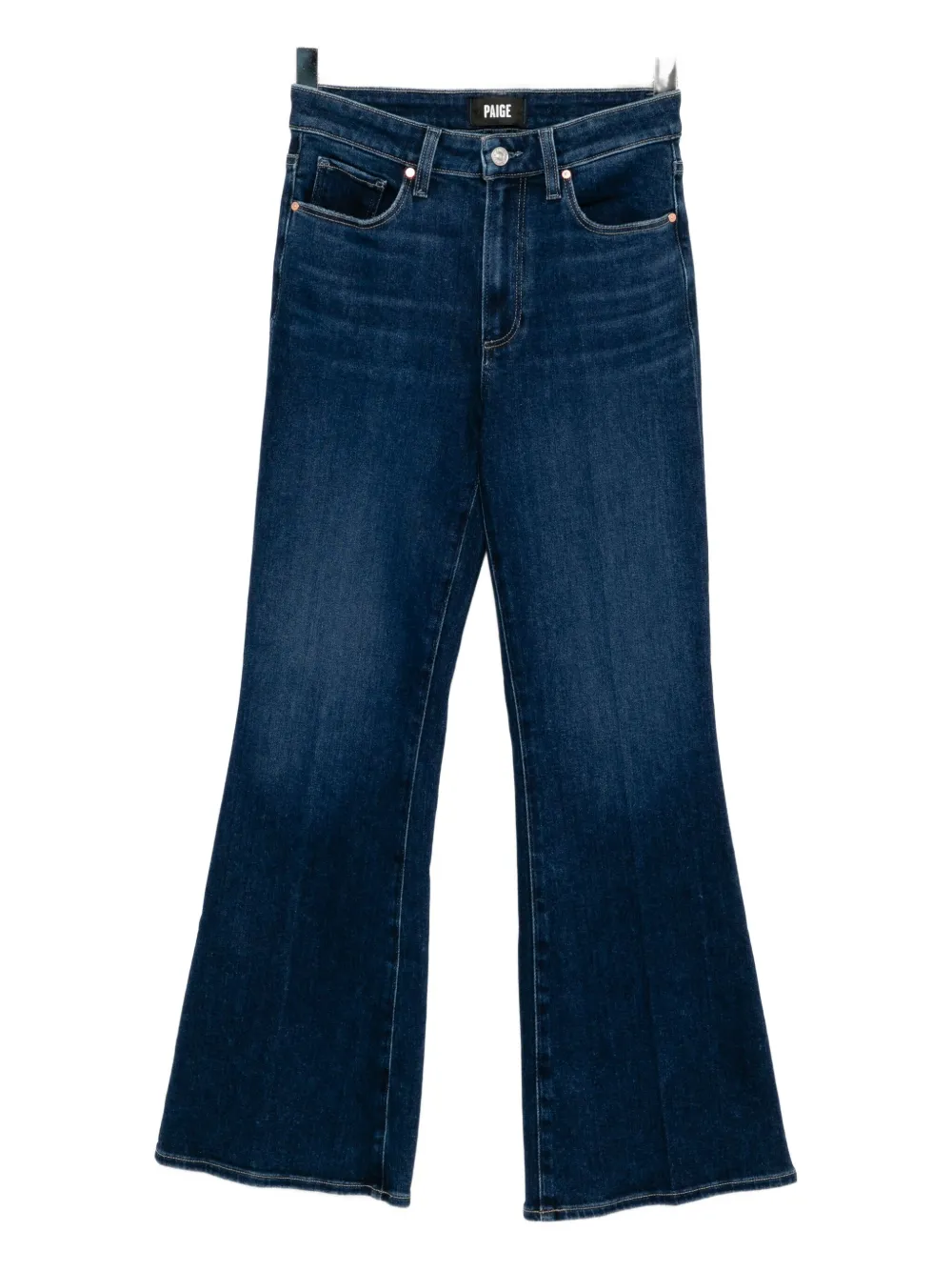 PAIGE Marlow jeans Blauw