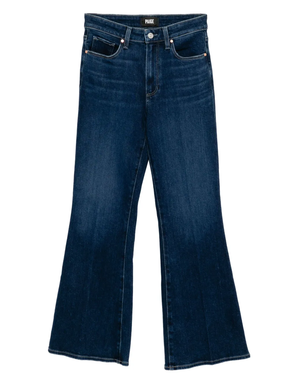 PAIGE Marlow jeans | Blue | Image 1