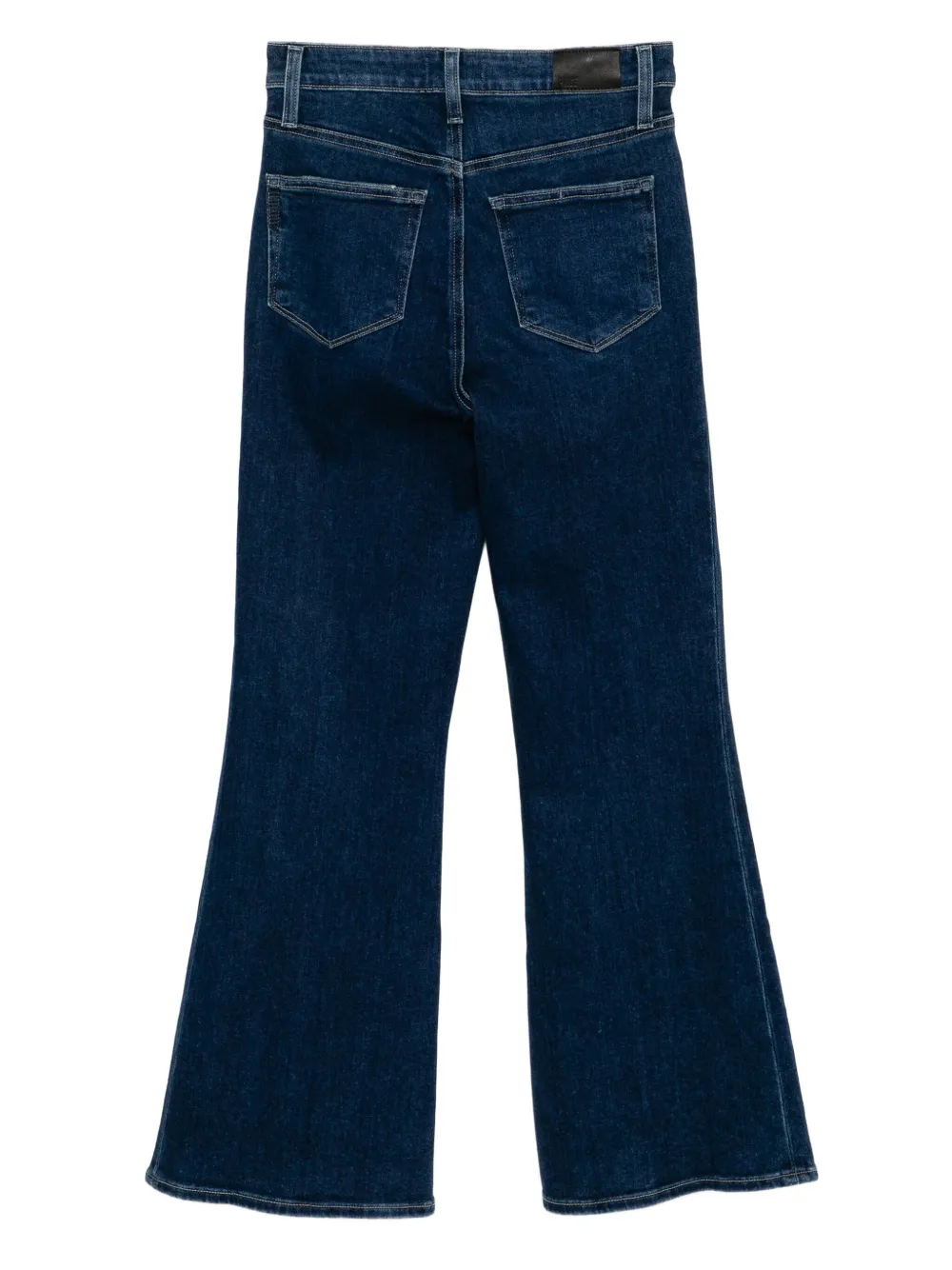 PAIGE Marlow jeans | Flares & Bell Bottom Jeans | Image 2