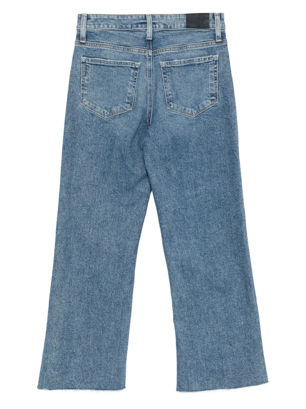 PAIGE Leenah jeans Blauw