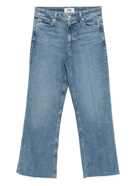 PAIGE Leenah jeans