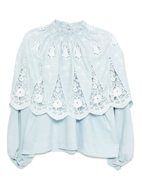 LUG VON SIGA Artemis top