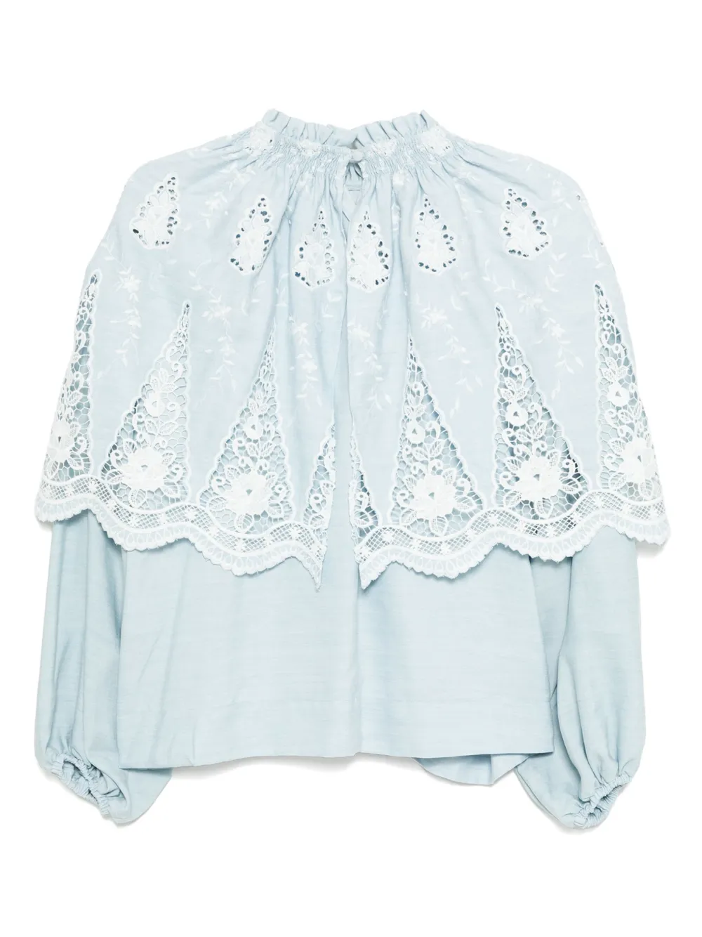 LUG VON SIGA Artemis top | T-Shirts & Jersey Shirts | Image 2