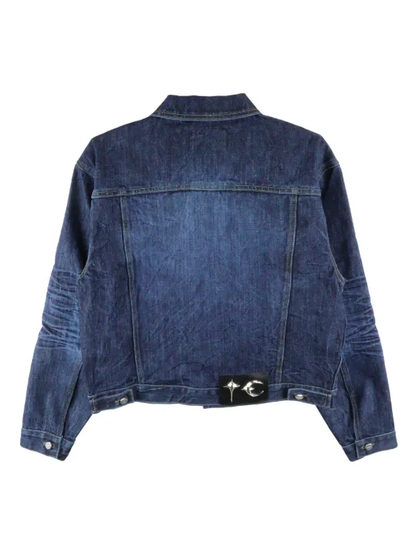 THUG CLUB THUG CLUB デニムジャケット (サグクラブ) | Detail