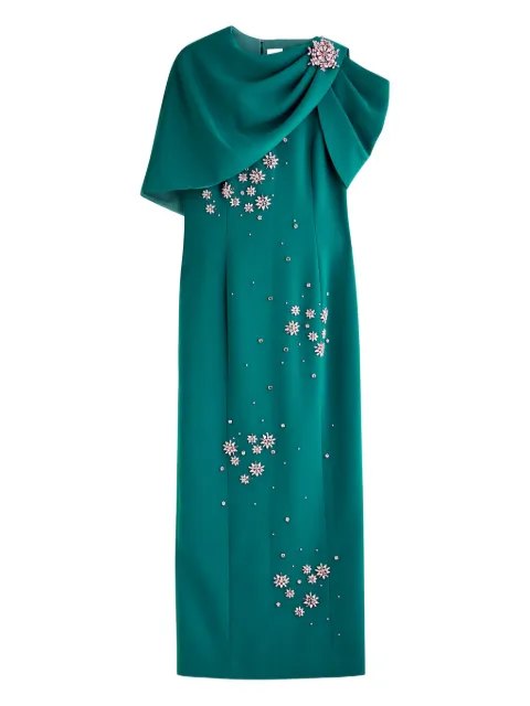 Huishan Zhang Isolde gown