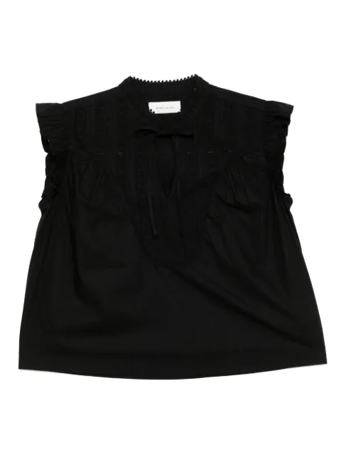 Skall Studio Aurora top