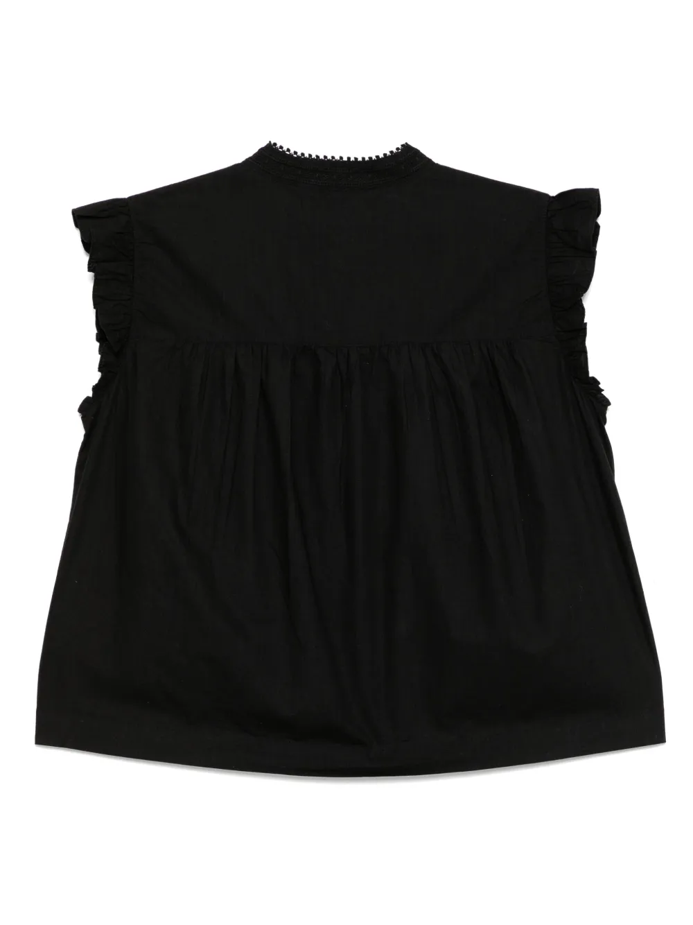 Skall Studio Aurora top | Blouses | Image 2