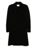 Dorothee Schumacher Emotional Essense coat - Black
