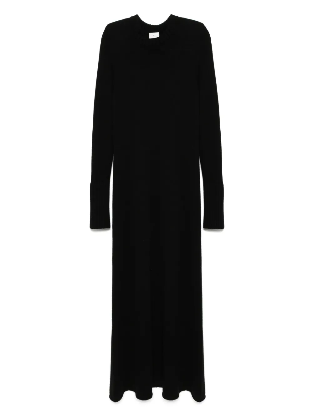 Almada Label Farai dress | Black | Image 1