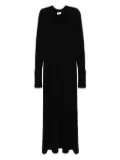 Almada Label Farai dress - Black