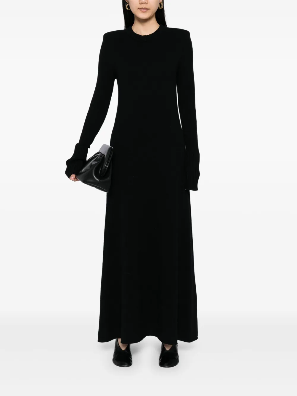Almada Label Farai jruk - Zwart