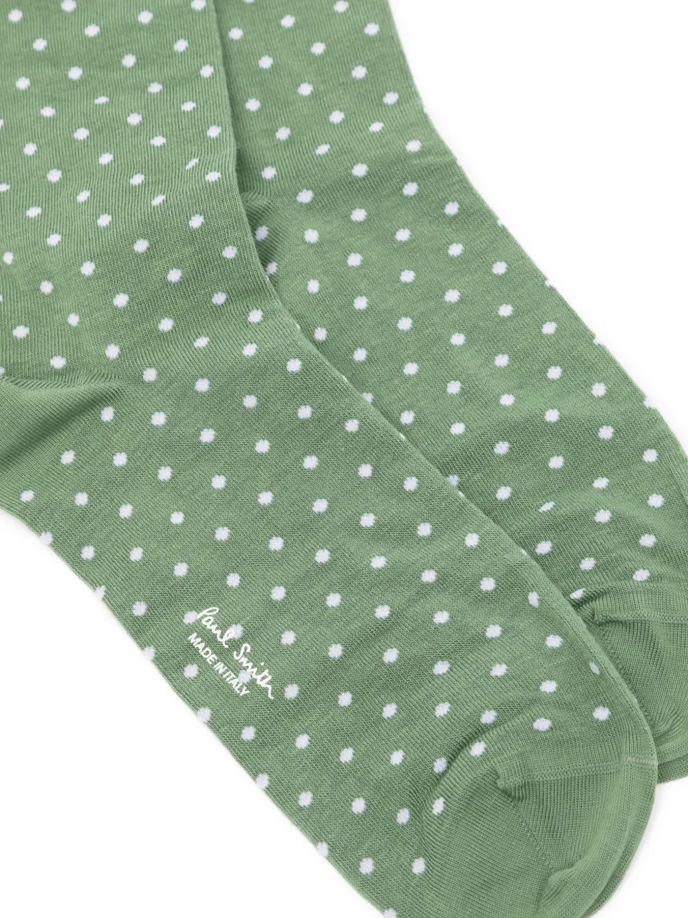 Paul Smith polka-dot socks | Image 2