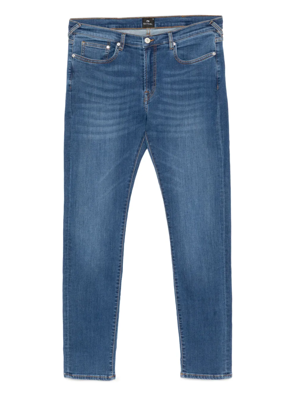 Organic Reflex jeans