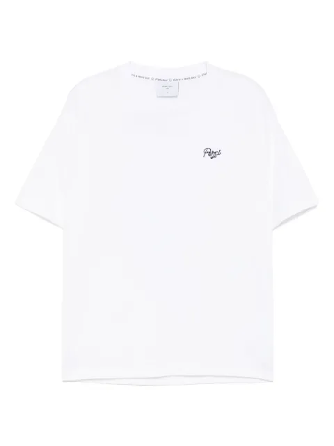 PERCIVAL Olive Branch T-shirt