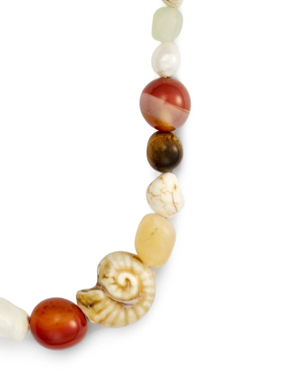 Anni Lu Seaside beaded necklace | Image 2