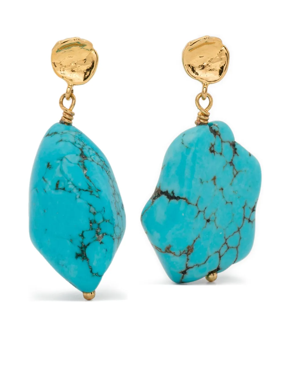 La Mare earrings