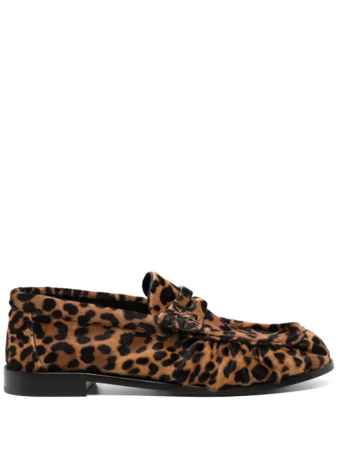 Saint Laurent 15mm Le loafers