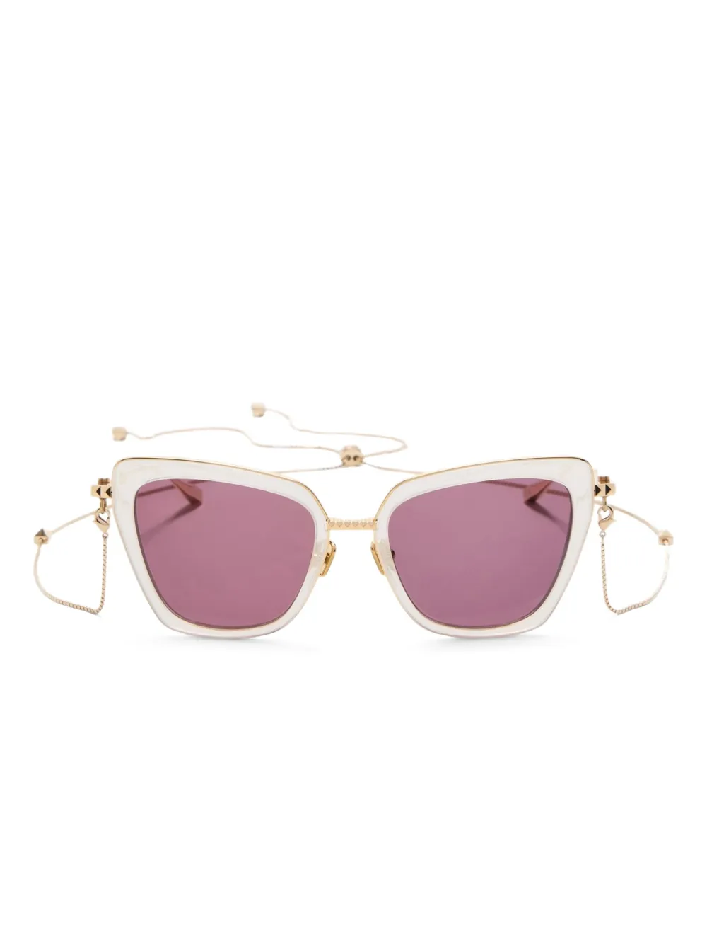 楽天ポイント還元】VALENTINO GARAVANI EYEWEAR VLS165 B