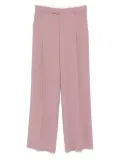 Federica Tosi tailored trousers - Pink