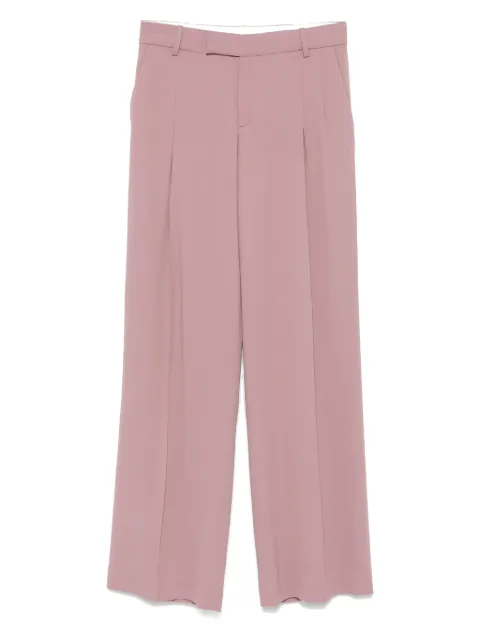 Federica Tosi tailored trousers