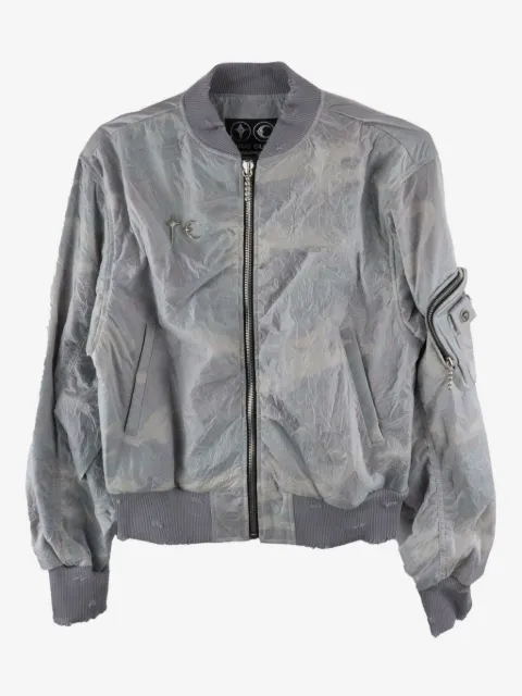 THUG CLUB chamarra bomber Charlie