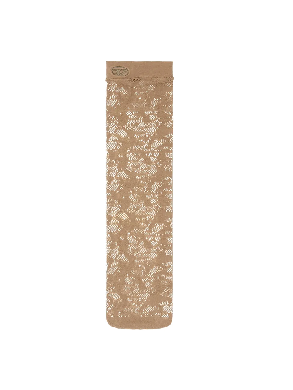 Diesel lace-patterned socks | Image 2