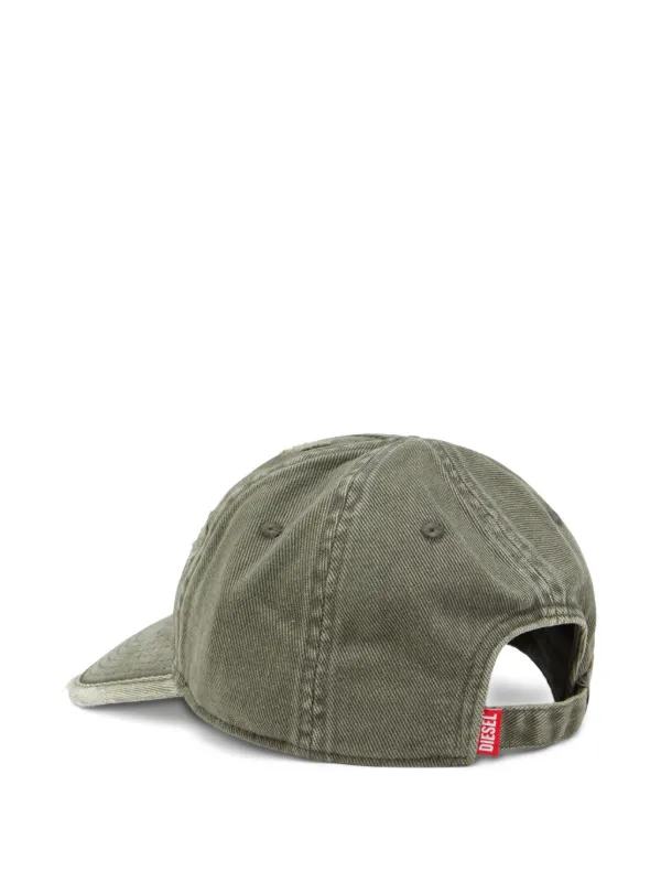 帽子 cap(DIESEL ) ディーゼル DIESEL 帽子 メンズ レディース A00584 0KAVL 8MG