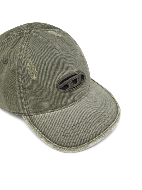 Diesel C-AREN HAT キャップ DIESEL（ディーゼル）の「メンズ キャップ C-AREN（キャップ