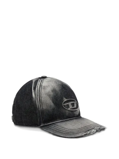 Diesel C-Seymon baseball cap