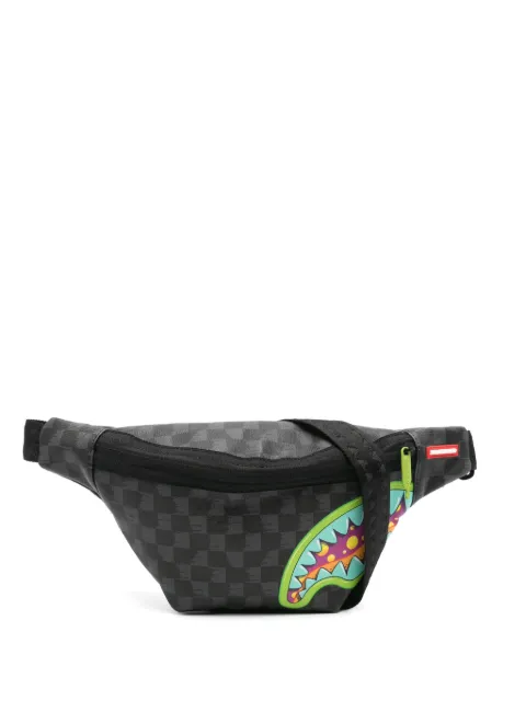 sprayground kid cangurera Slime Takeover