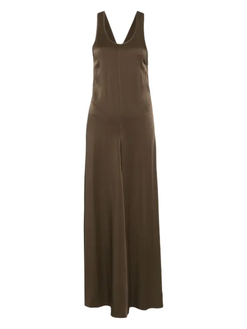 ISABEL MARANT Kenza maxi dress