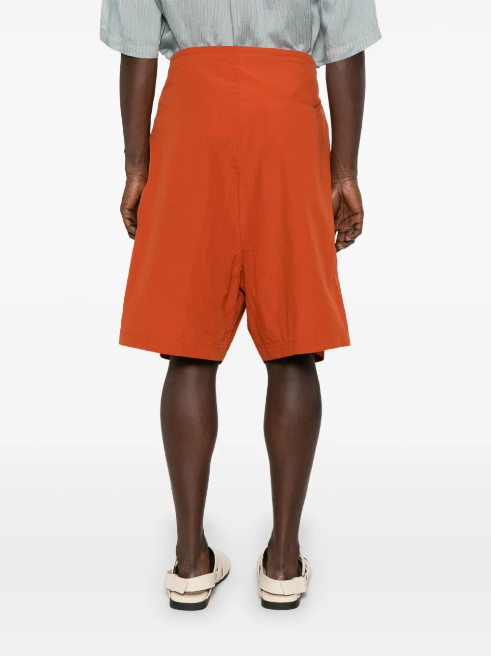 Forme D'expression Klassische Shorts | Kleidung | Image 4