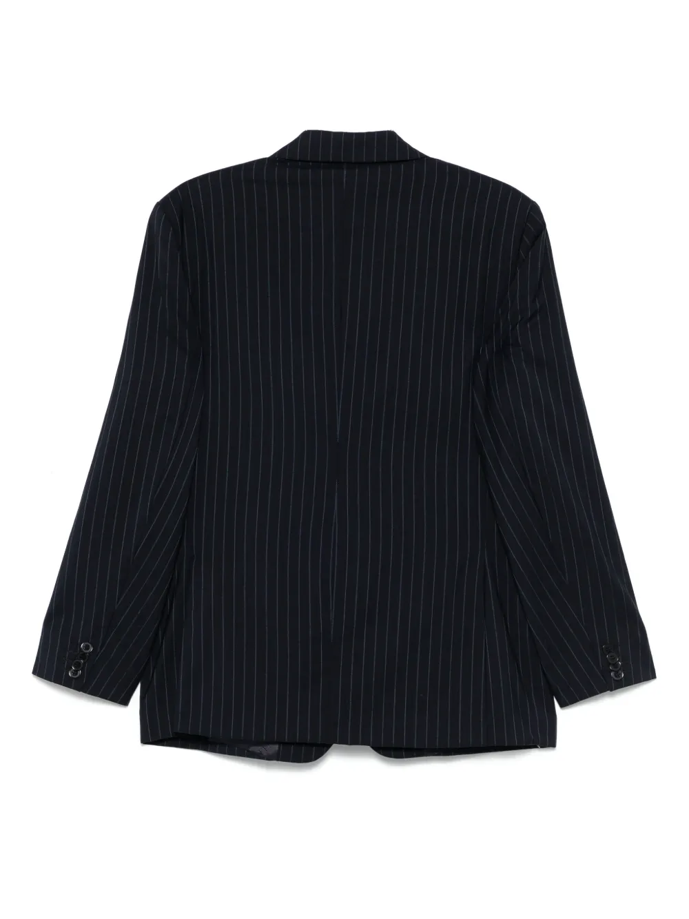 Gianfranco Ferré Pre-Owned 1990s striped suit | Image 2