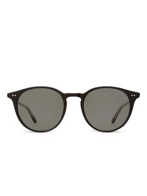 Garrett Leight Clune Sun round-frame sunglasses