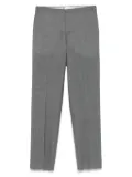 PT Torino virgin-wool trousers - Grey