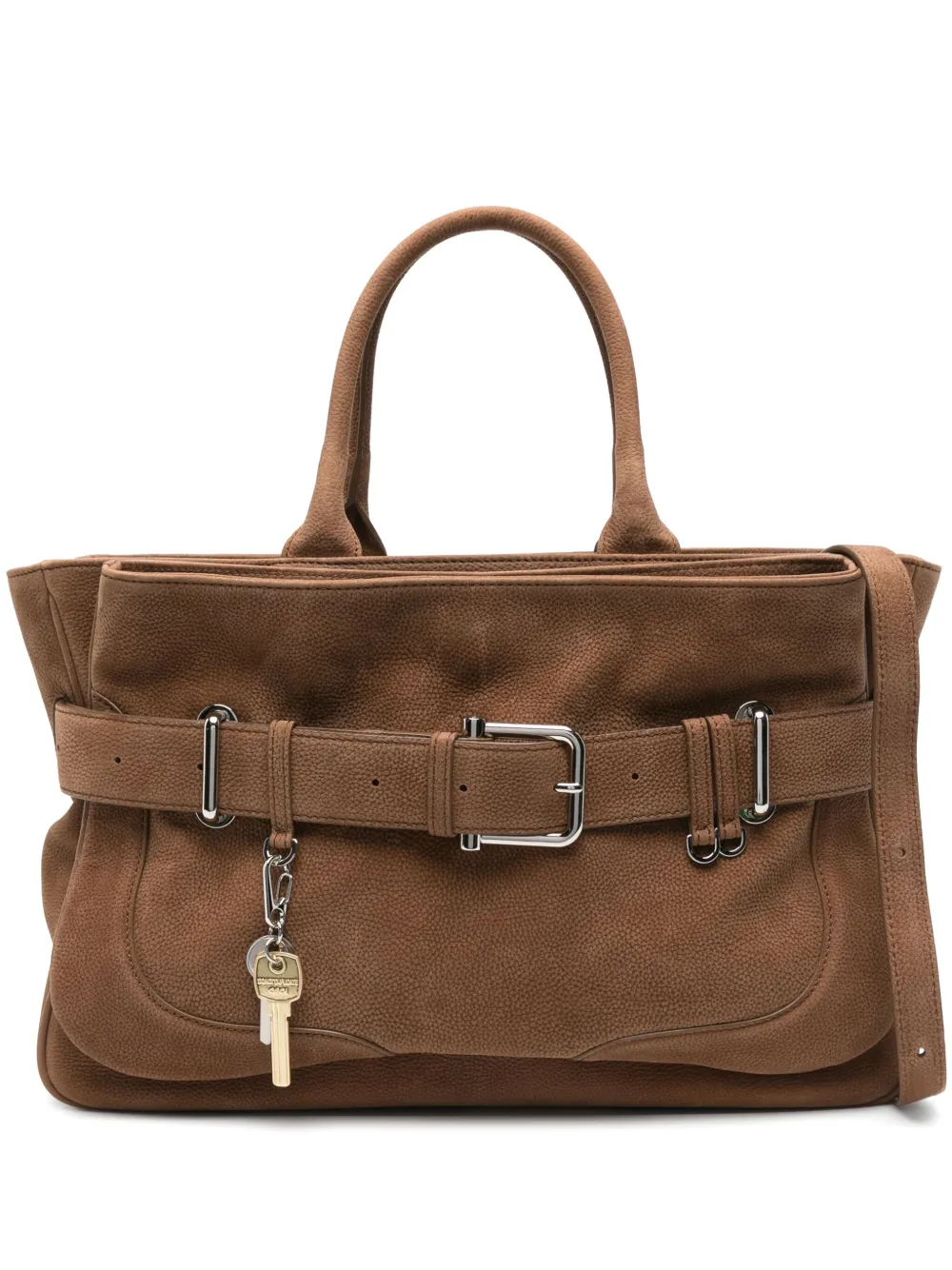 Osoi tote Brocle | marrón | Image 1